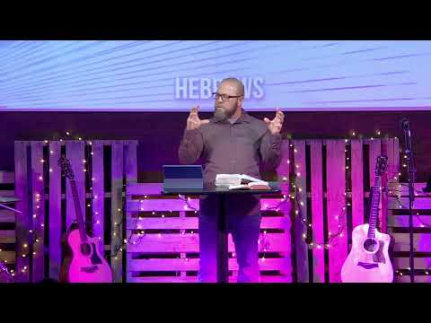 "The New Order of Priesthood" Hebrews 7:1-4