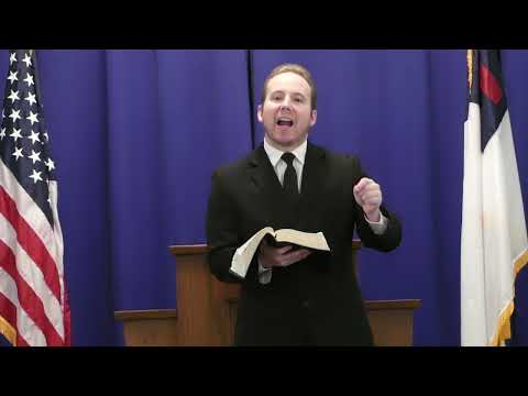 30.18 Evil Generation, Hypocrites, Traditions Of Men, & Offspring Of Vipers - Luke 11:29-54