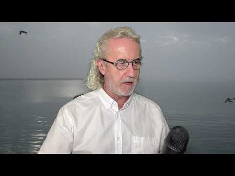 Scripture Verse By Verse (2023) Mark 14:26-34