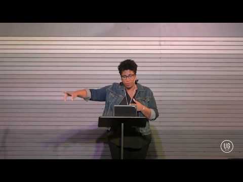 Acts 10:9-35 || Keisha Polonio