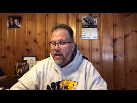 Day 165 2 Chronicles 6:1 - 7:22 and Psalm 136 with Pastor Phil Beukema