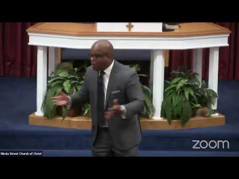 8/7/22 Mixing the Word with Faith Hebrews 4:1-2