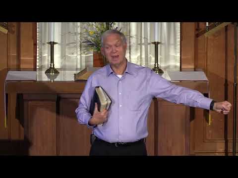 Nothing But Excuses - John 19:1-16