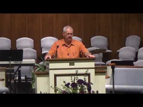 9/30/2020  - Perry Smith - Genesis 49:14-50:26