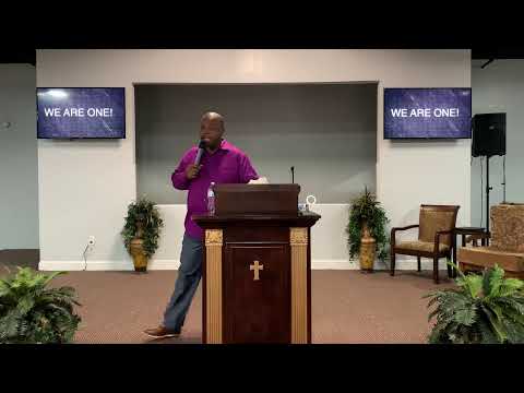 The Power Of A Relationship! Job 42:7-12, 14-16