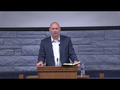 Sunday morning 8/15/21:Proverbs 6:6-11, How Christ Helps us Overcome Laziness