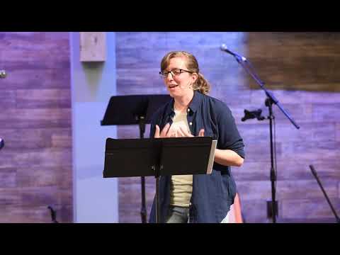 “In the Fire,” Daniel 3:16 29; Exodus 17:10 13