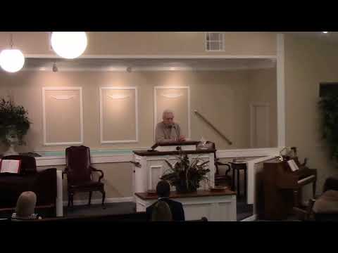 The Way of Offence (Matthew 15:12)