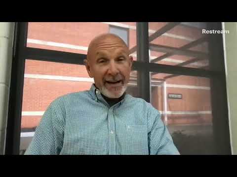 "A little dab will do you"  Eccl. 10:1-3 - CBC - 5.19.21