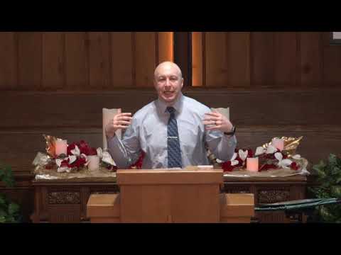 701 Mark & Avoid ~ Romans 16:17-20 (1/31/21)