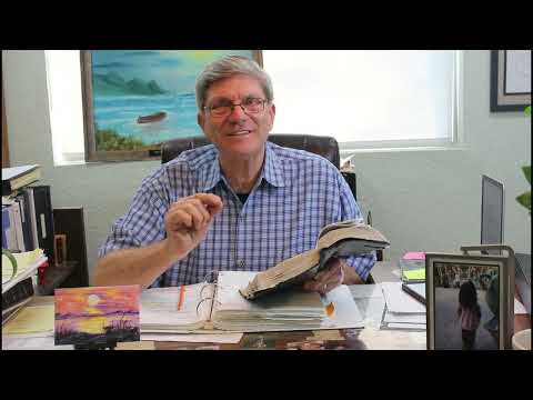 The Way of Wisdom - Proverbs 4:1-13