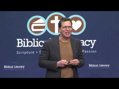 Passages Worth the Dig - Lesson 1: Joshua 24:23