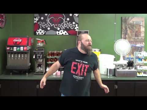 Faultline - Luke 22:63-65, Mark 14:55-63