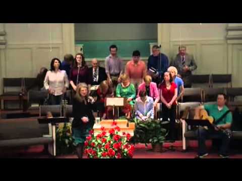 02-23-14 AM Service (Where Is God When Life Hurts? (Isaiah 43:1-3))