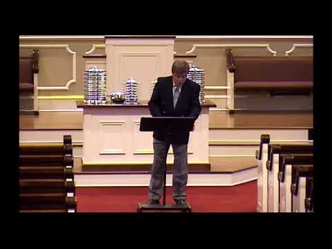 12/02/18 Acts Bible Study: Acts 14:1 - 15:41