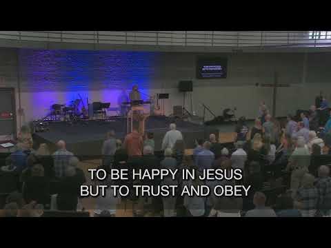 9/25/22 - Is Gideon The One? - Judges 7:1-25