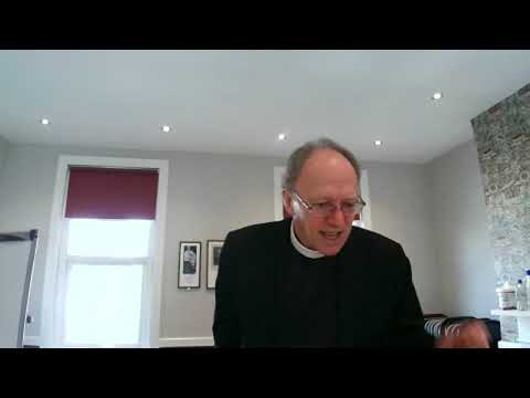 John 15:2,6 A Warning to those who live without God