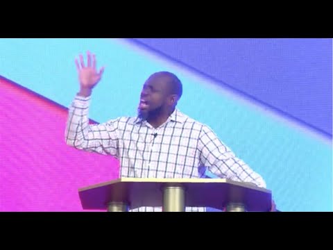 "How Do You See Yourself" - Pastor Timothy Flemming, Jr. | I Samuel 15:12-17