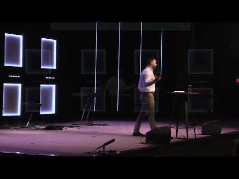 Transfiguration ll Luke 9:28-36 ll 05-29-2022