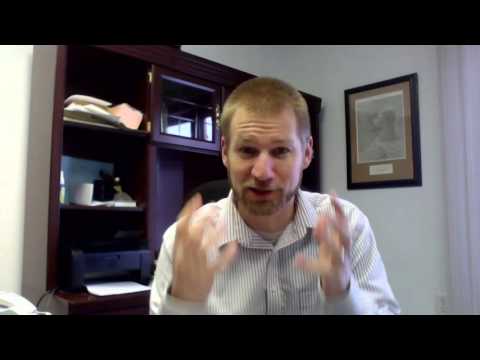 Sermon Braindump #84 Luke 4:14-21