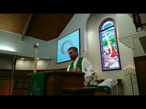 first read Isaiah 5:1-7, psalm 80:7-19, Phil. 3:4-14, Matt. 21:33-46