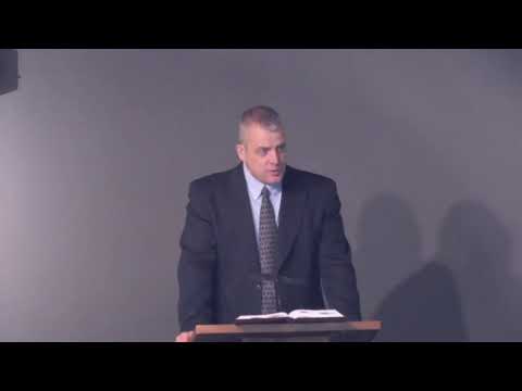 Pastor Chris Cooper "Three Ways God Gives Us Up" Micah 5:10-15