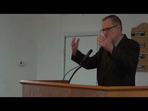 The Giddyup Church--Judges 2:11-12.