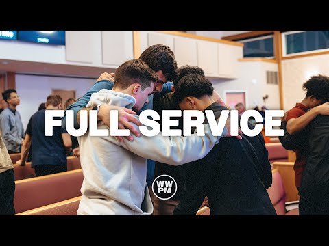 Worldwide Prayer Meeting