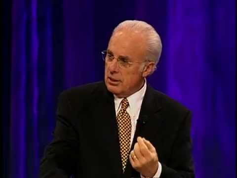 2005 Ligonier Conference: How Should We Pray? | John MacArthur