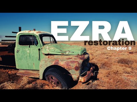 Ezra 9:1-4 "Restoration: The Spirit of the Law" (January 17, 2021)