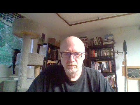 Bible Study with Fred #262, Job 35:14-16 comments: