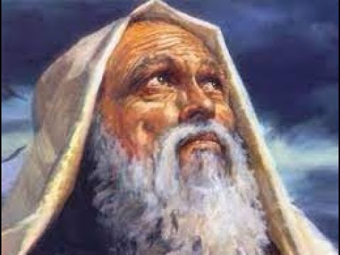 Belief Accounted as Righteousness - Scripture from the Lord-Genesis 15:6-10 Deuteronomy 28:6-8