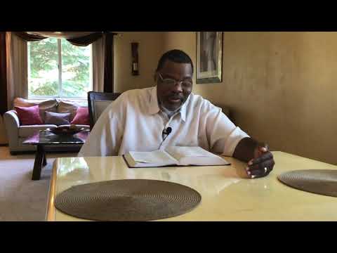 "Tested Faith" by AGF Pastor Mike Bethel Habakkuk 1:1-13 on July 5, 2020