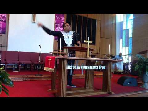 7 /16 /17: Surviving the Shift, Genesis 6:9-22