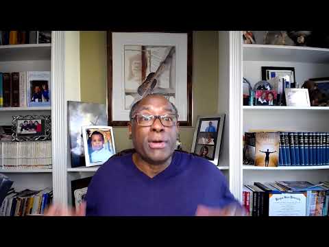 Wednesday 3-2-22 The Enemy In Me (Codependency) - Job 1:16-18, 20