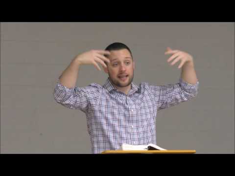 Blessings And Curses - Deuteronomy 27:11-28:68