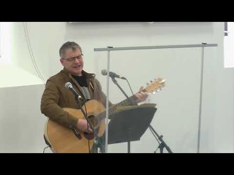 18/4/21 - 2 Timothy 3:14-17 - The Origin and Purpose of scripture