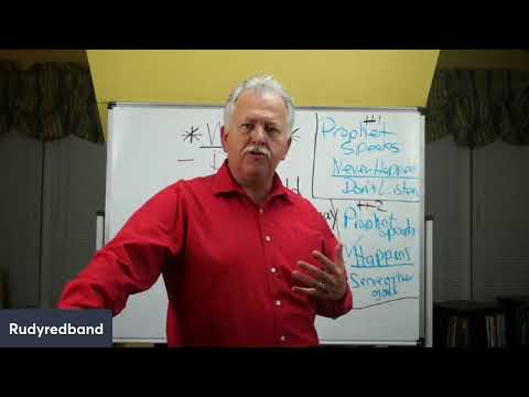 Deuteronomy 12:10- 13:4 Bible Study 8/25/2022