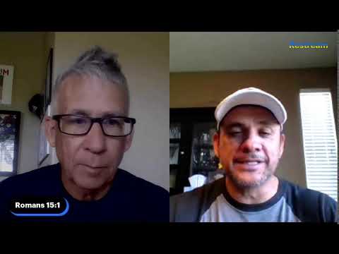 Romans 15:1-5