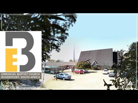 "Devote Yourselves to Prayer!”, Colossians 4:2-4, Michael Cloete