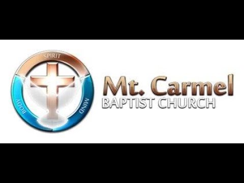 Sunday Worship: Do Not Love The World - 1 John 2:15-24