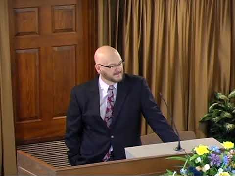 Christ And His Sheep, Pt.8    (John 10:15,16)    (Pastor Richard Warmack)   5/5/19
