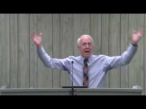 Stumbling Your Family Part 6 - Romans 14:9-15 - Jeff Pollard