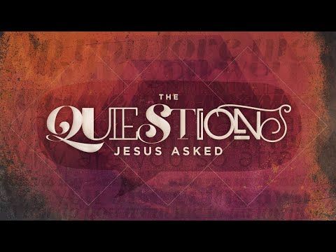 Who Touched My Clothes? Mark 5:24-34