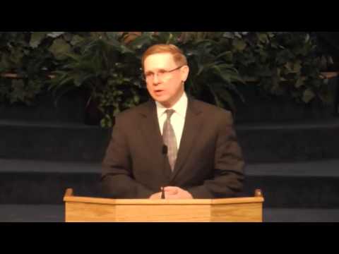 Matthew 18:17-20 Part 4