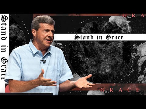 Stand in Victory - 1 Peter 5:8-14
