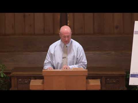 14 Widows ~ 1 Timothy 5:1-16 (5/5/19)