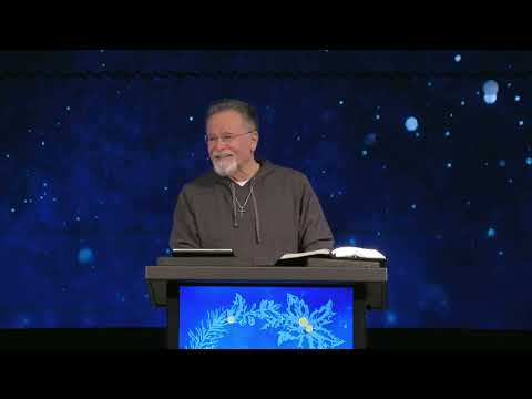 Luke 2:8-20 | Christmas Day | 12.25.24
