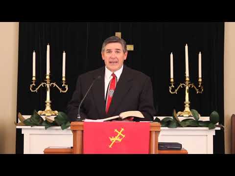 "How To Tell Your Story"  Acts 26:8-32