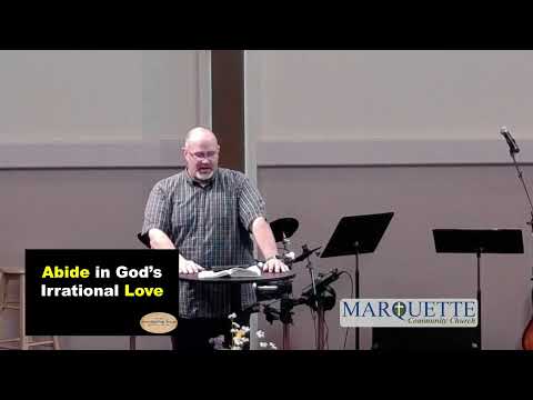 How to Handle Irrational Hatred (Luke 23:18-25) #2